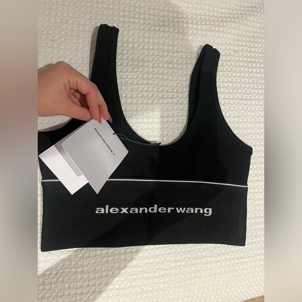 Alexander Wang Bralette